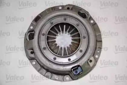 828940 VALEO Комплект сцепления